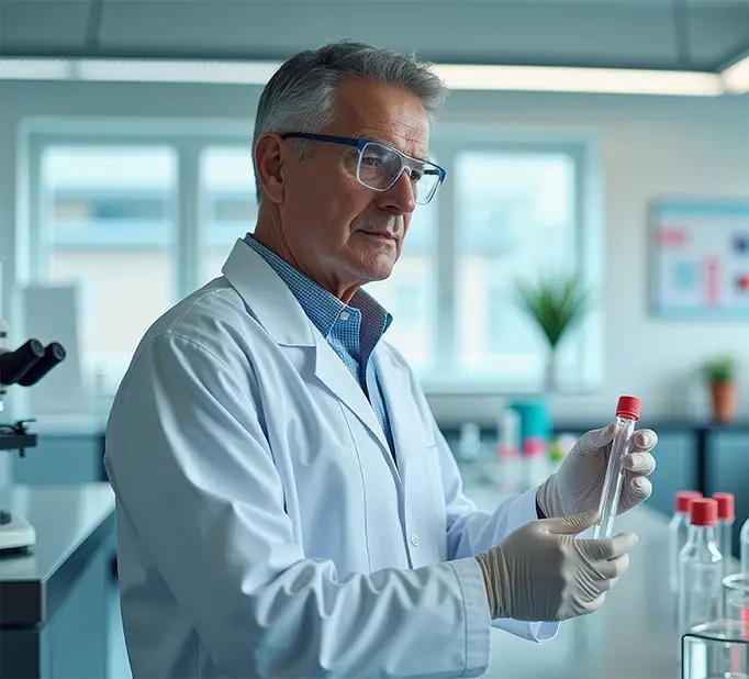 About BioLongevity Labs